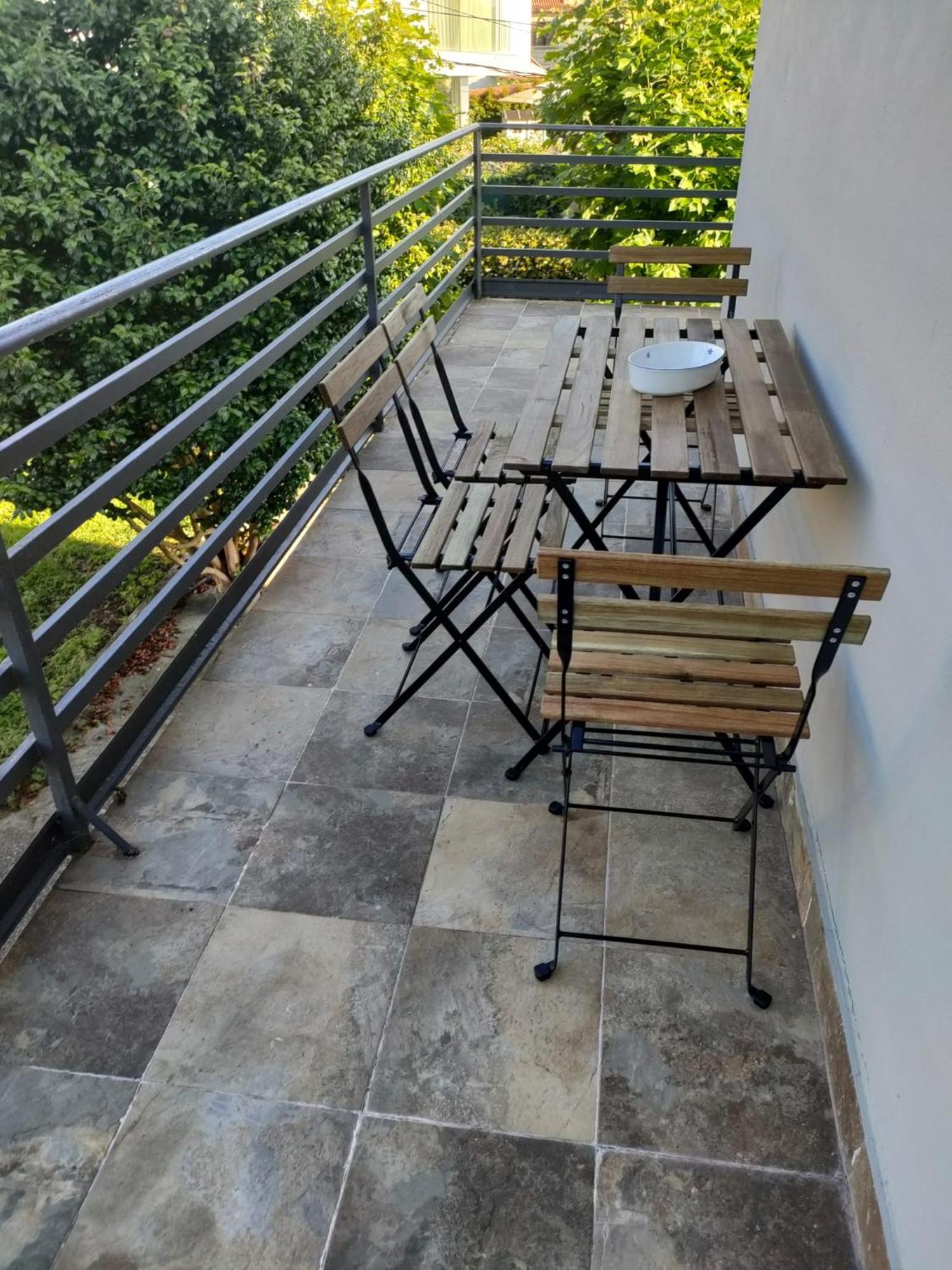 Apartamento Vacacional En Playa Del Vao - Corujo Виго Экстерьер фото